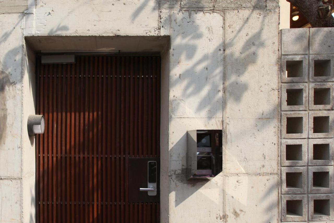Entire Apartment Or Single Rooms In Homegarden Park Near Camp Humprehys Pyeongtaek Extérieur photo