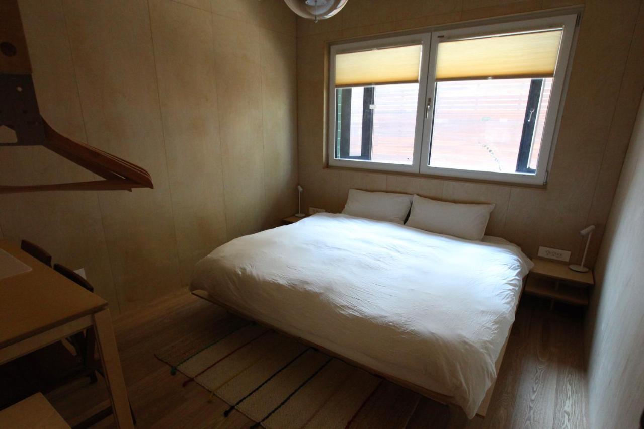 Entire Apartment Or Single Rooms In Homegarden Park Near Camp Humprehys Pyeongtaek Extérieur photo