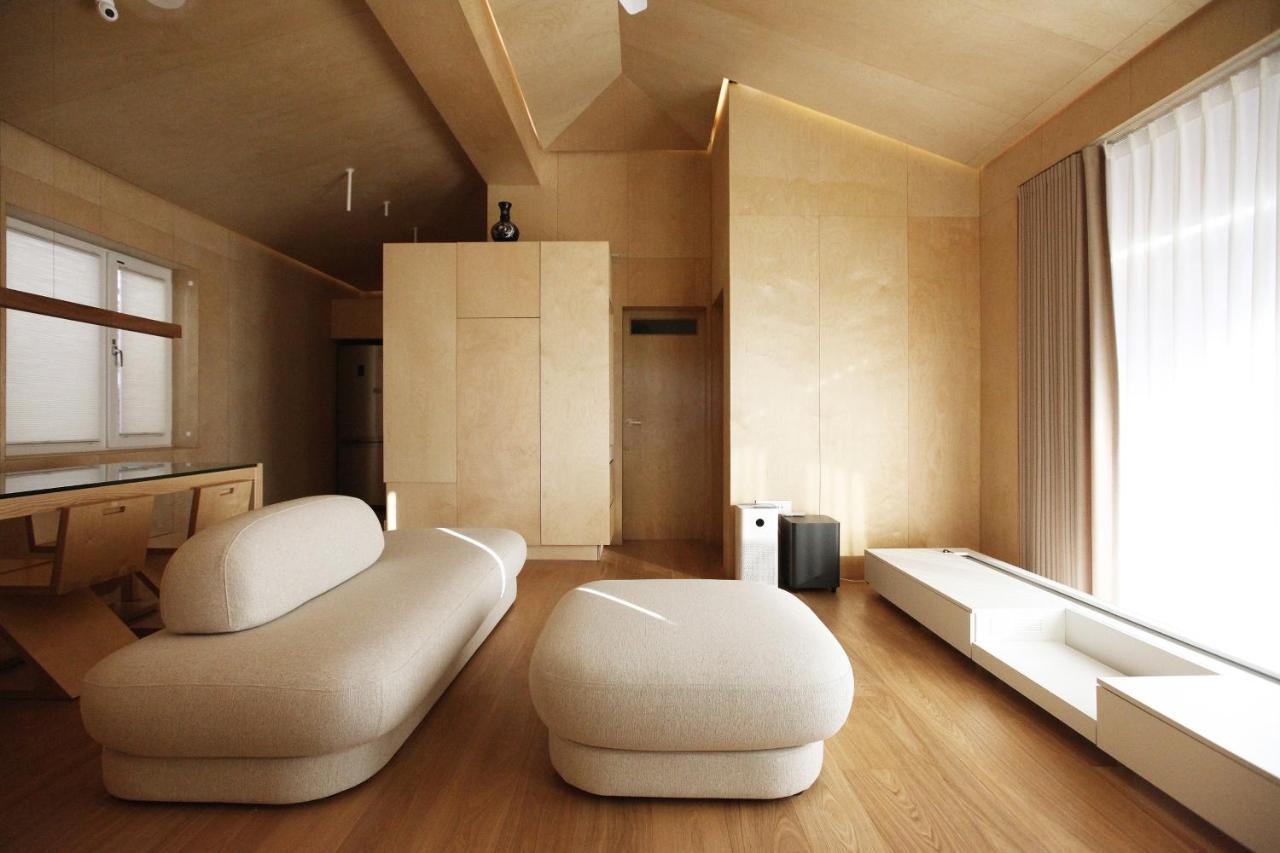 Entire Apartment Or Single Rooms In Homegarden Park Near Camp Humprehys Pyeongtaek Extérieur photo