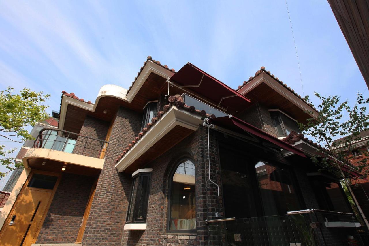 Entire Apartment Or Single Rooms In Homegarden Park Near Camp Humprehys Pyeongtaek Extérieur photo
