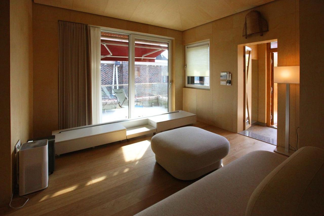 Entire Apartment Or Single Rooms In Homegarden Park Near Camp Humprehys Pyeongtaek Extérieur photo