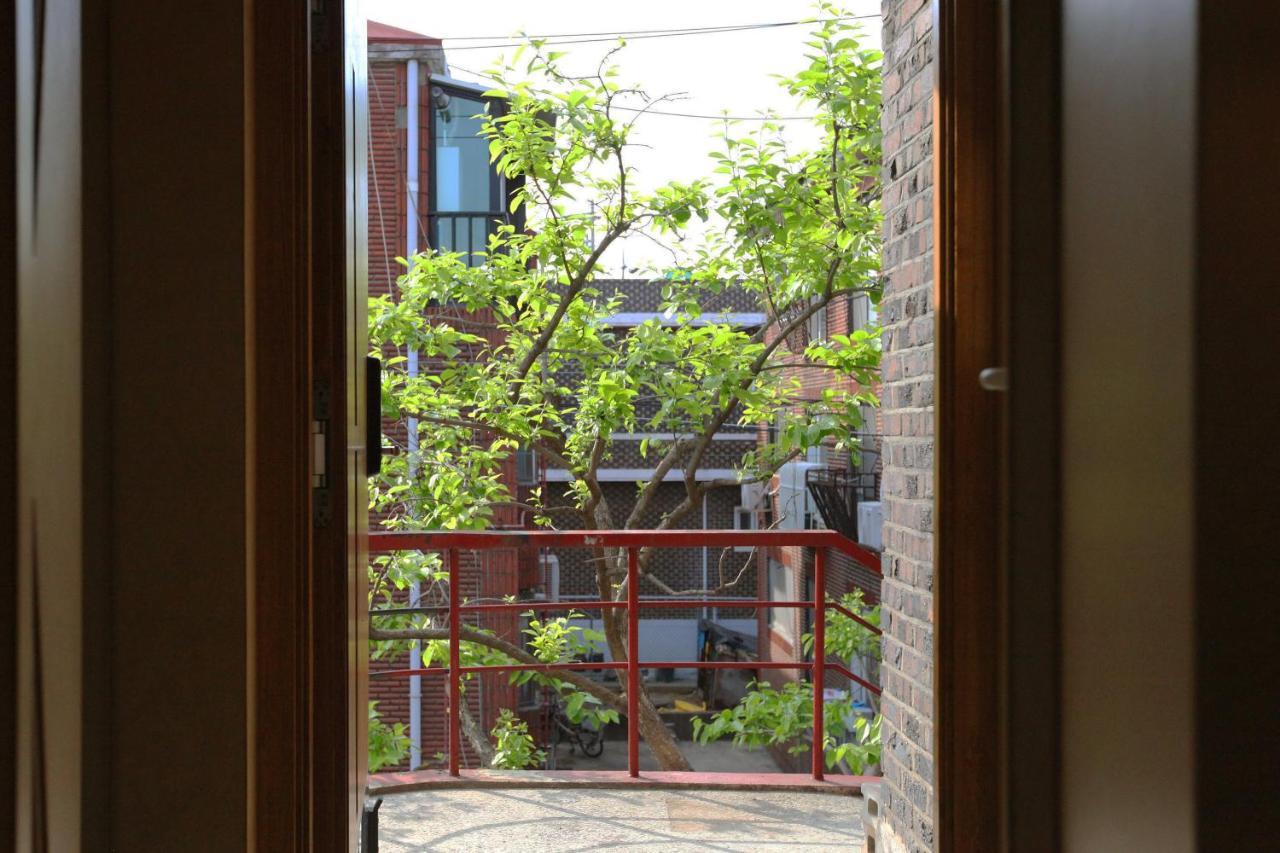 Entire Apartment Or Single Rooms In Homegarden Park Near Camp Humprehys Pyeongtaek Extérieur photo