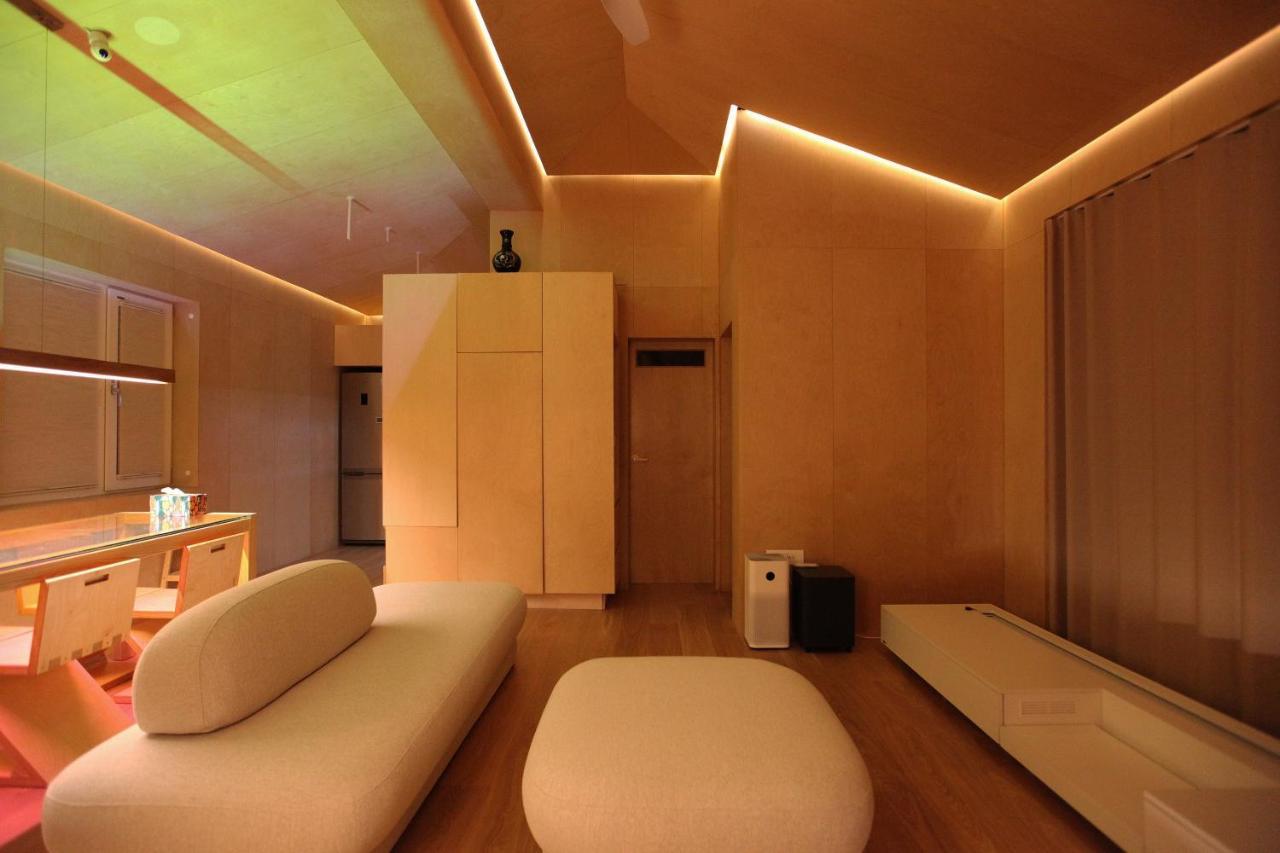 Entire Apartment Or Single Rooms In Homegarden Park Near Camp Humprehys Pyeongtaek Extérieur photo