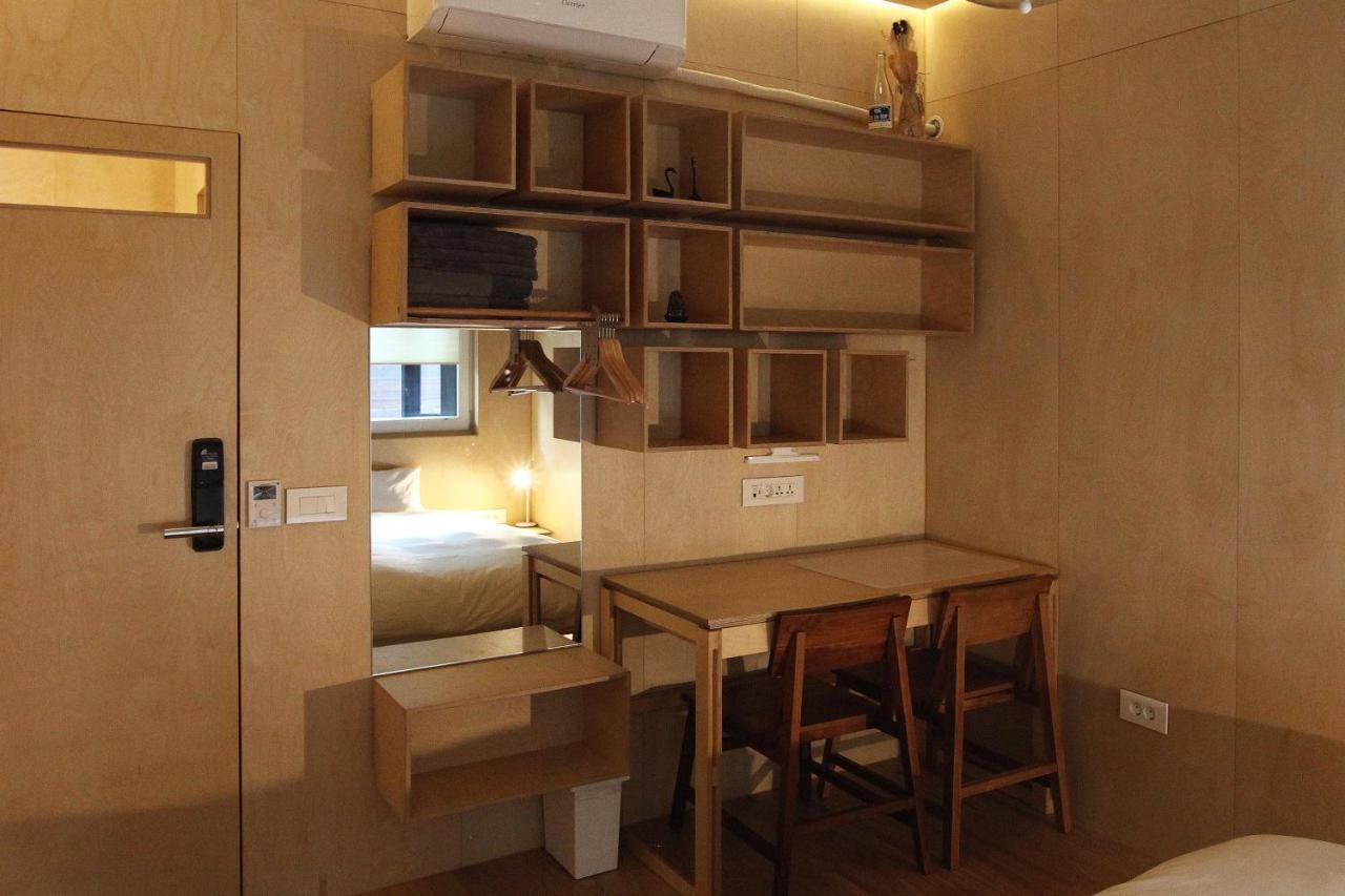 Entire Apartment Or Single Rooms In Homegarden Park Near Camp Humprehys Pyeongtaek Extérieur photo