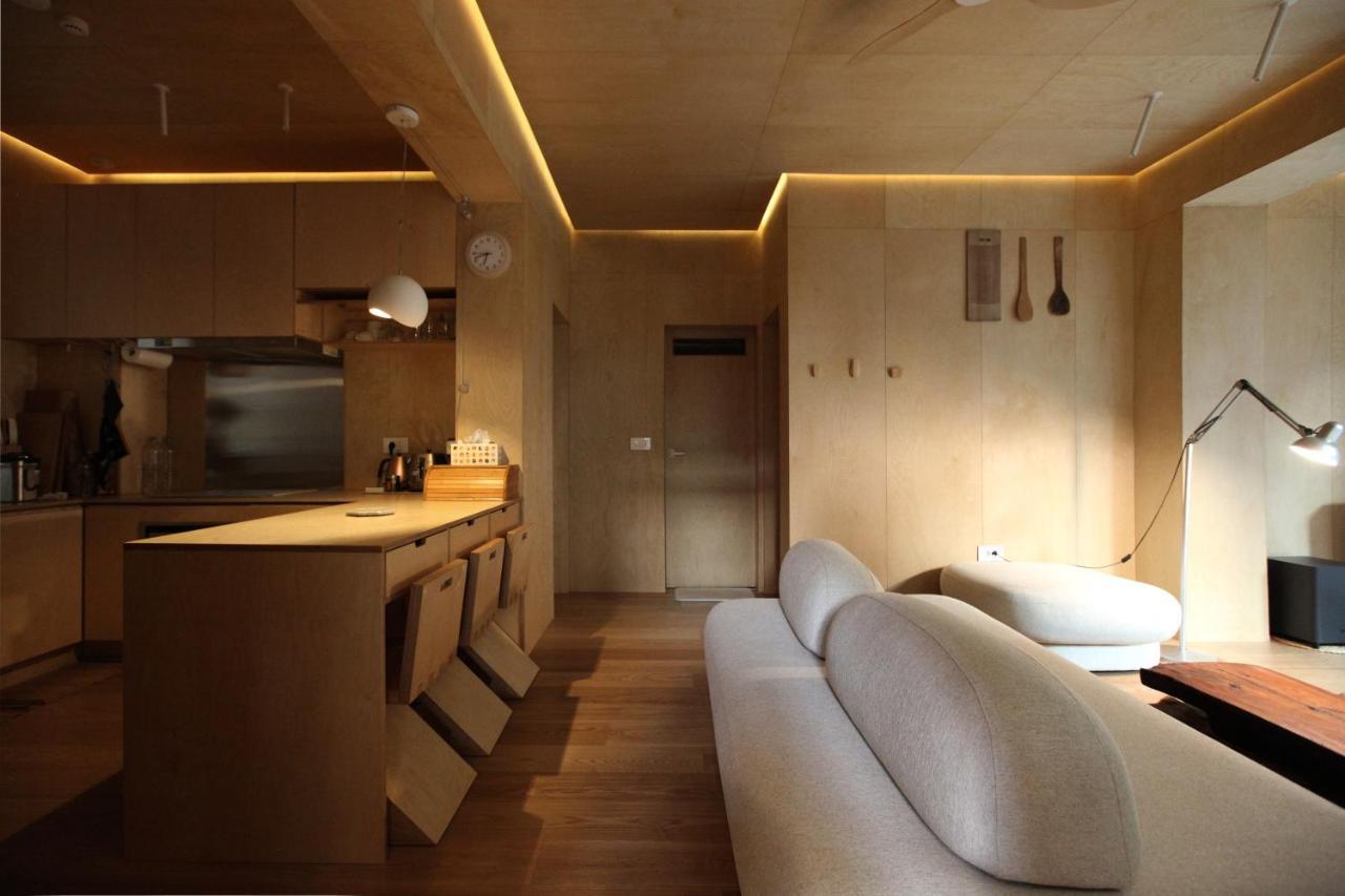 Entire Apartment Or Single Rooms In Homegarden Park Near Camp Humprehys Pyeongtaek Extérieur photo