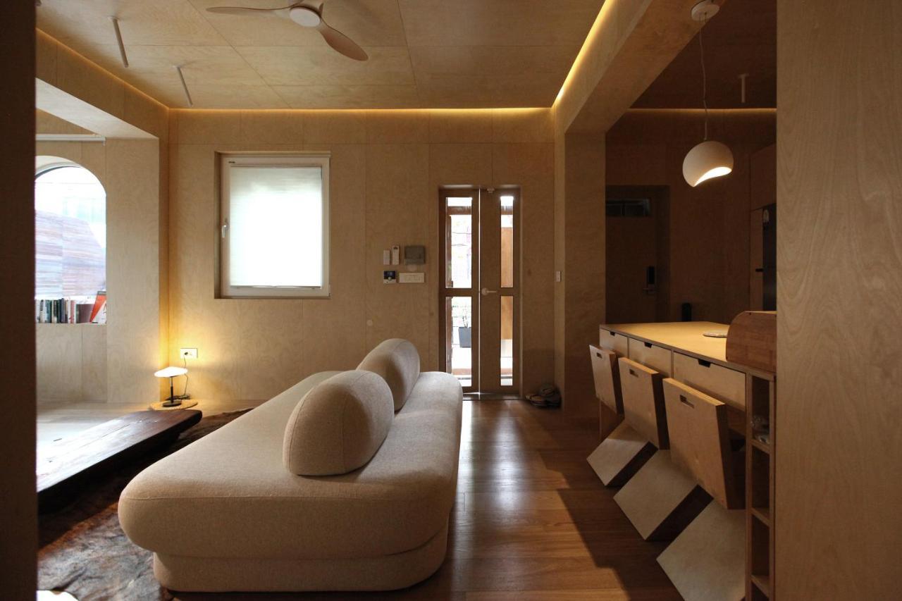 Entire Apartment Or Single Rooms In Homegarden Park Near Camp Humprehys Pyeongtaek Extérieur photo