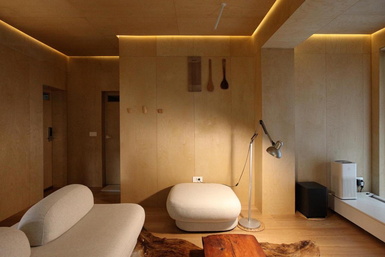 Entire Apartment Or Single Rooms In Homegarden Park Near Camp Humprehys Pyeongtaek Extérieur photo