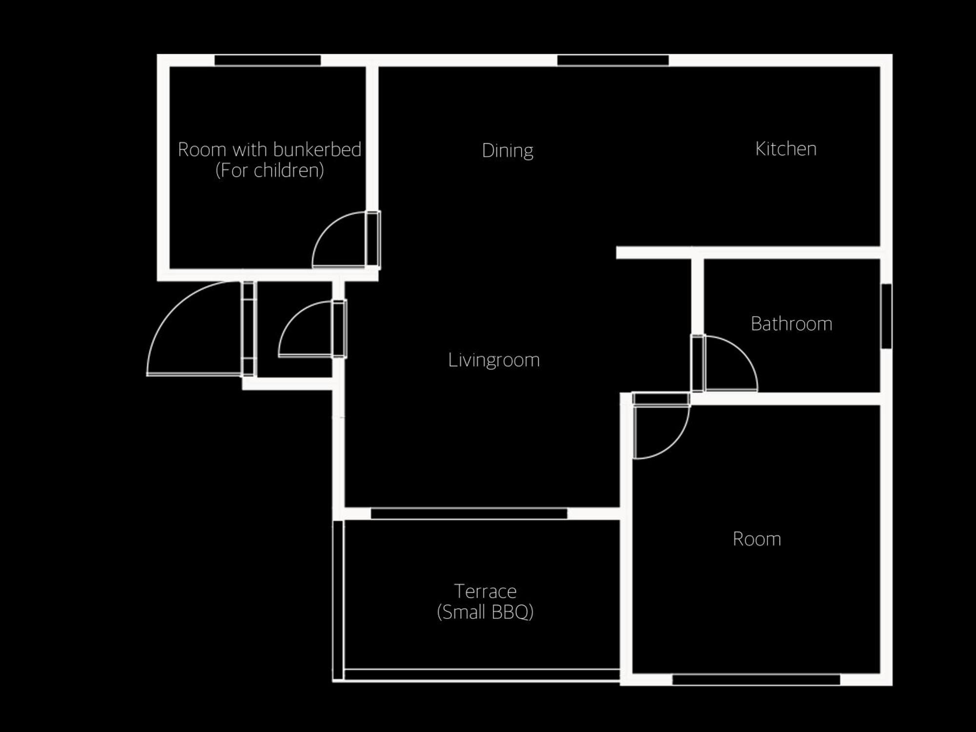 Entire Apartment Or Single Rooms In Homegarden Park Near Camp Humprehys Pyeongtaek Chambre photo